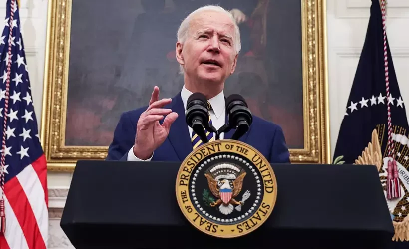Biden Yönetimi, BM İnsan Hakları Konseyi'ne yeniden katılma kararı aldı