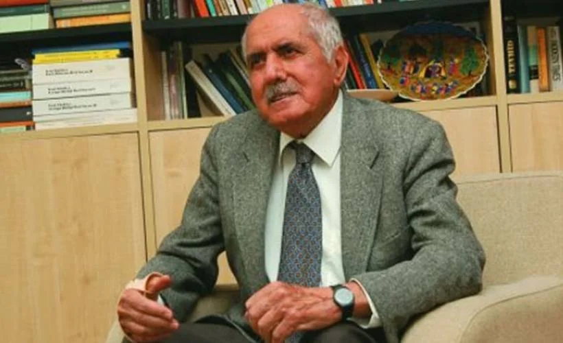 'Bilge Mimar: Turgut Cansever'
