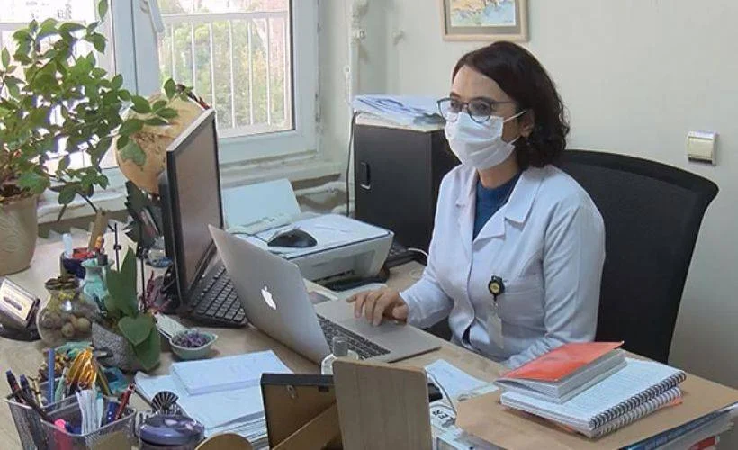 Bilim Kurulu Üyesi Yavuz: Türkiye'de yaygınlaşan İngiltere varyantı, okulların açılmasını öteledi