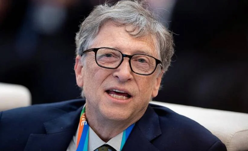 Bill Gates uyardı: Ölümler beş kat artacak