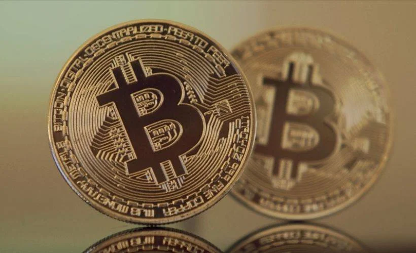 'Bitcoin çoğu zaman yasa dışı finansman için kullanılıyor'
