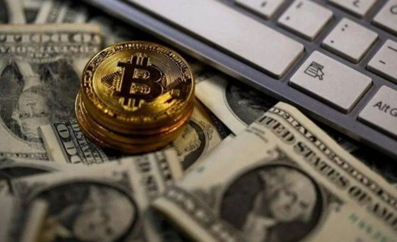 Bitcoin rekor tazeledi