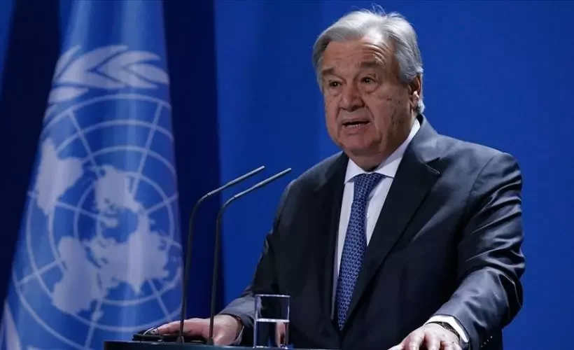 BM: Myanmar'daki askeri darbenin başarısız olması için elimizden geleni yapacağız