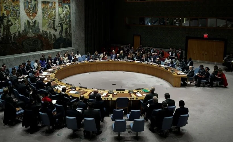 BMGK, Myanmar'daki darbeyi görüşmek üzere acil toplanacak