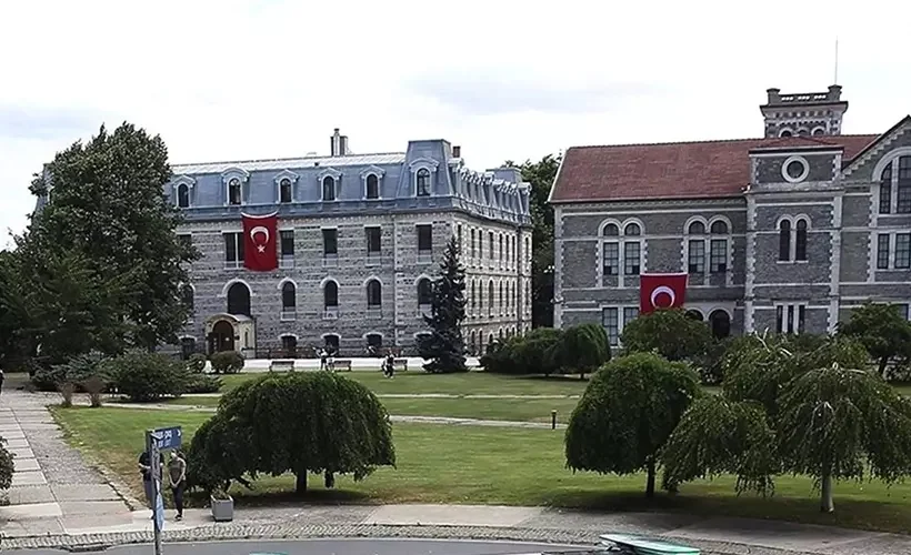 Boğaziçi Üniversitesi'nde yeni rektör yardımcıları belli oldu