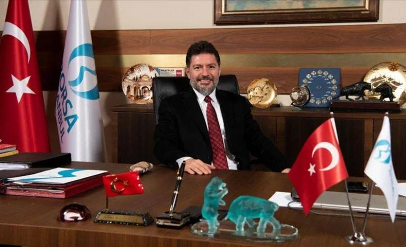 Borsa İstanbul'un 2020 karı 1,4 milyar TL'yi aştı