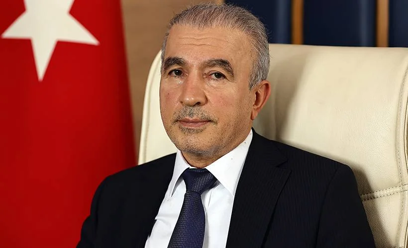 Bostancı'dan 'yeni anayasa' açıklaması