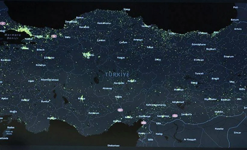 Bursa 7 günlük korona vaka sayısı ortalaması kaç? Bursa koronavirüs vaka tablosu