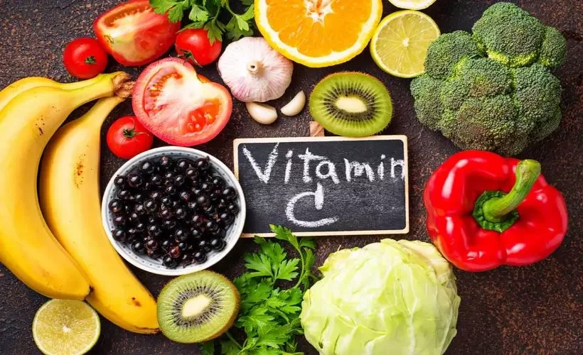 C vitamini en çok hangi besinlerde bulunur? C vitamini eksikliğinde ne olur?
