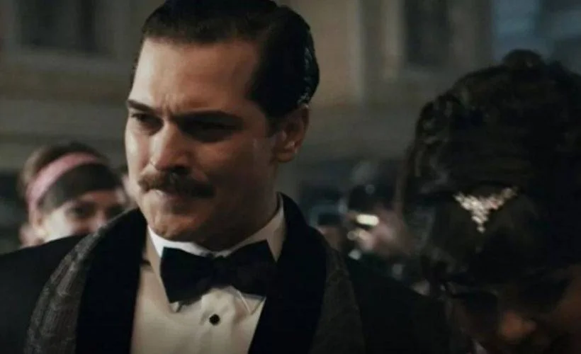 Çağatay Ulusoy'un yeni dizisi Yeşilçam hangi kanalda? Yeşilçam: Bir Sinema Hayvanı ne zaman yayınlanacak?