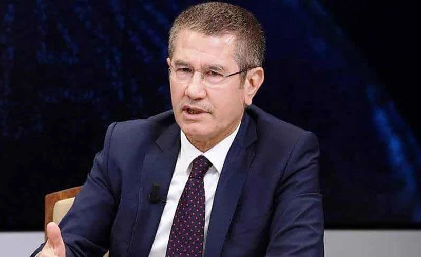 Canikli'den MB rezervlerine ilişkin açıklamalara tepki
