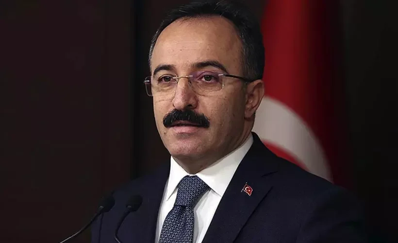 Çataklı'dan, Buldan'ın 'Cizre' paylaşımına tepki