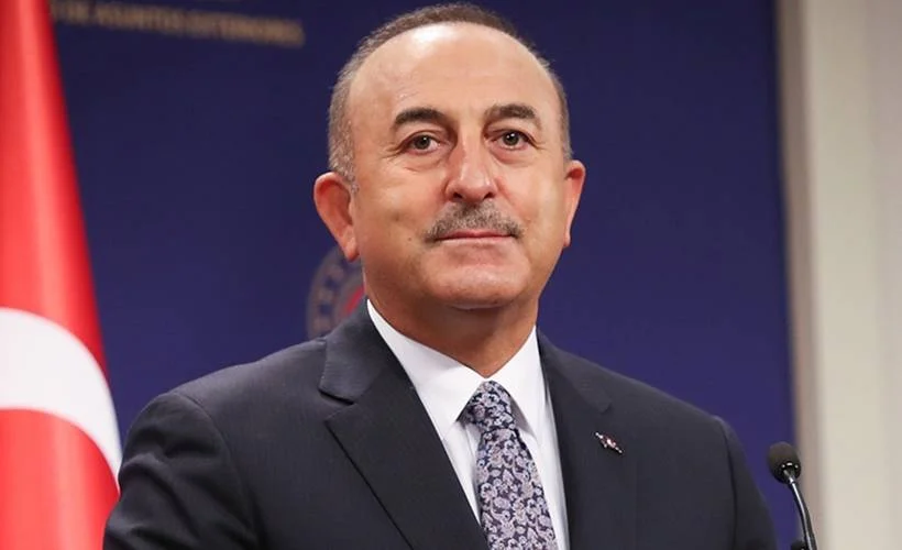 Çavuşoğlu: Avrupa'daki Irkçı saldırılar artık son bulmalı