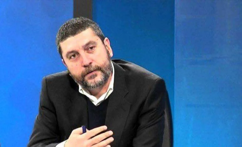 Cem Dizdar neden yok? Cem Dizdar spor programından ayrıldı mı? Cem Dizdar kimdir?