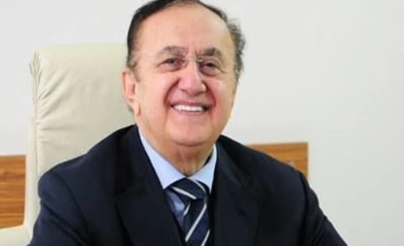 Cengiz Aslan kimdir?