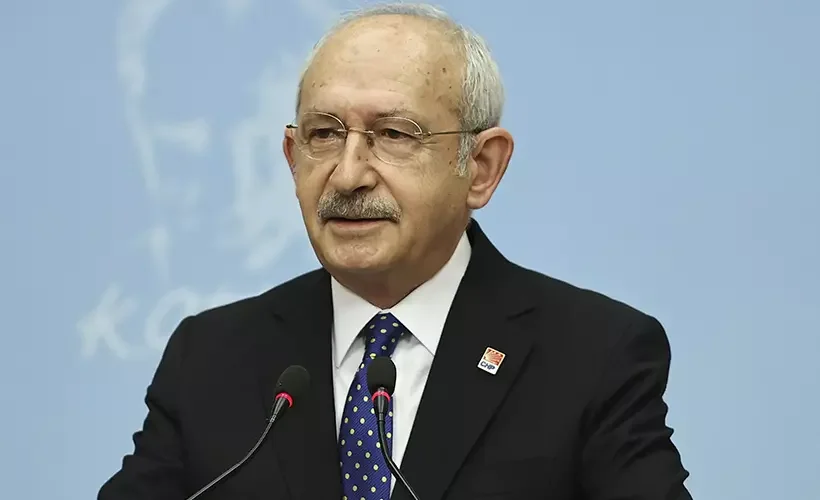 CHP, dostlarının kim olduğunu açıkladı