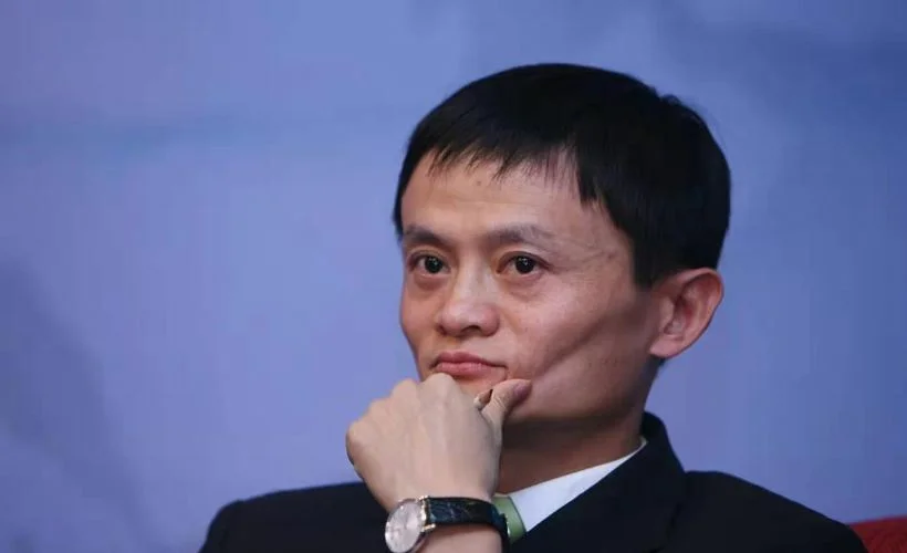 Çin, Alibaba Group'un kurucusu Ma'yı gözden çıkardı