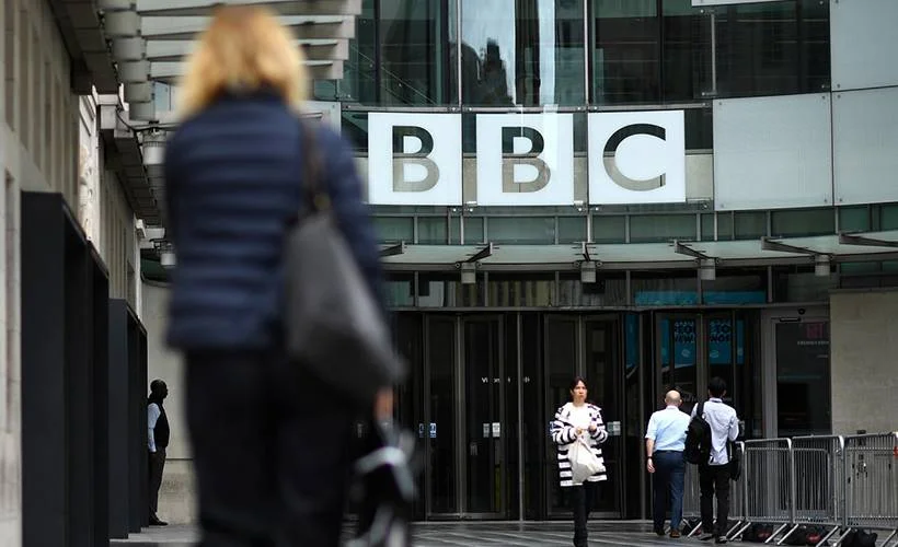 Çin'in BBC'nin yayınlarını yasaklaması İngiltere ve ABD'yi kızdırdı