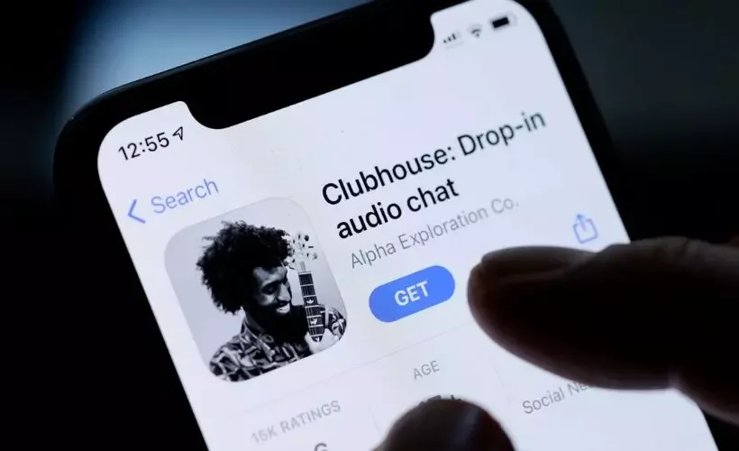 Clubhouse nedir nasıl üye olunur? Clubhouse davetiyesiz üye olma