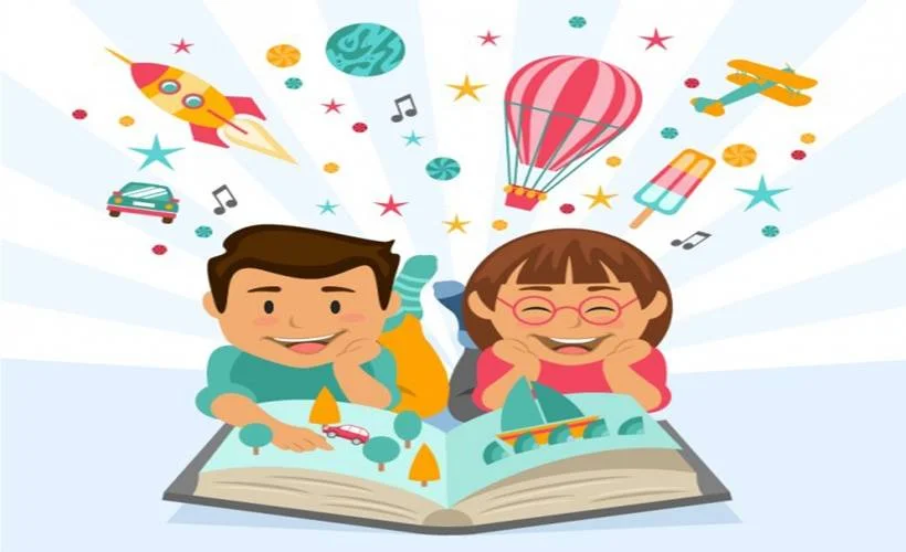 Çocuklarınıza önerebileceğiniz 10 kitap