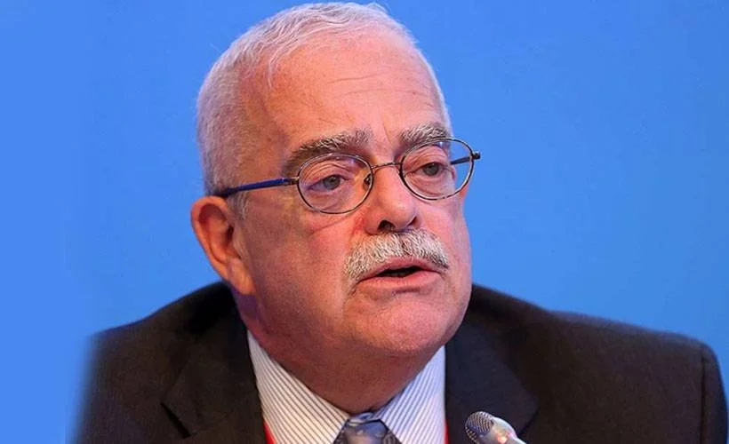 Connolly: Türkiye dostlarımızla omuz omuza durdu
