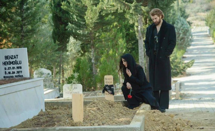 Çukurova'da ilahi adalet yerini buldu!