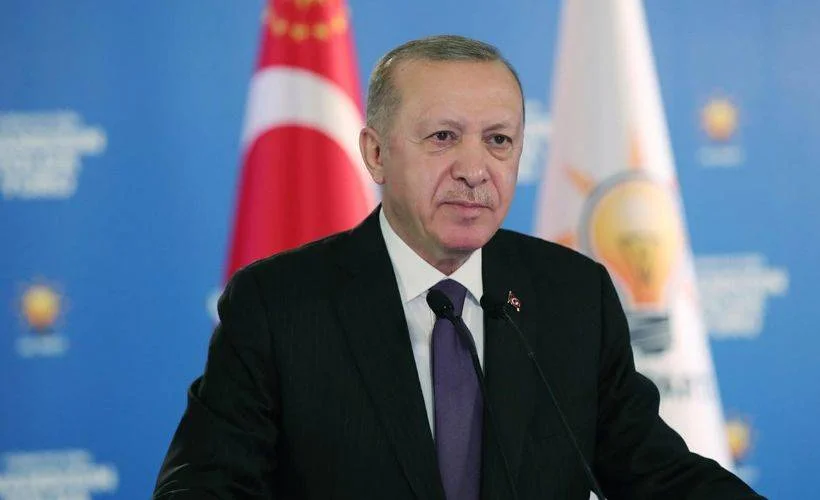 Cumhurbaşkanı Erdoğan: Döktükleri her damla kanın hesabını misliyle soruyoruz