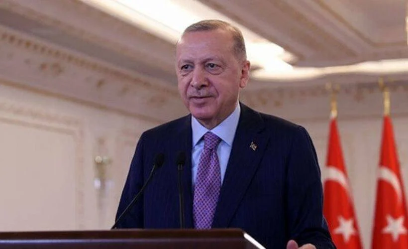 Cumhurbaşkanı Erdoğan'ın bugün açıklayacağı müjde ne olacak? Erdoğan'ın Millete Sesleniş ve müjde açıklaması ne zaman, saat kaçta?