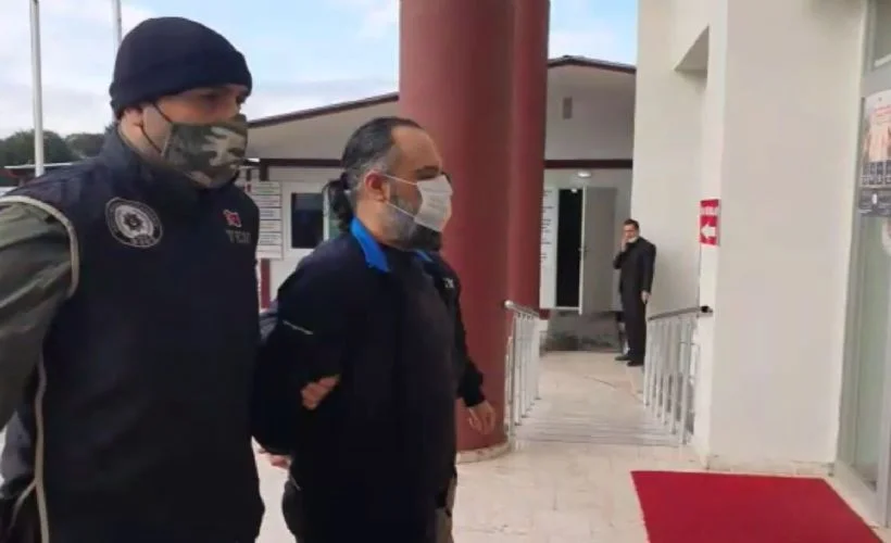 DEAŞ'ın Türkiye suikastçısının Suriye'den aldığı talimatları yalnız planladığı ortaya çıktı