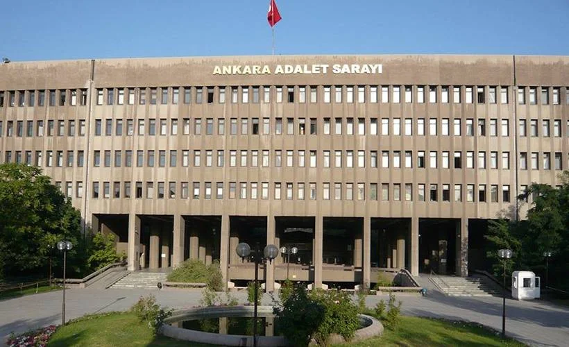 DEAŞ mensubu 7 yabancı uyruklu hakkında gözaltı kararı