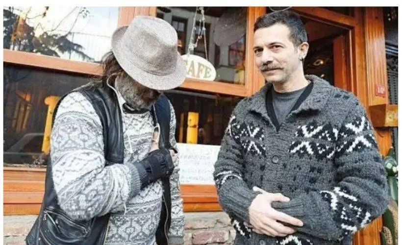 Deliler ve Veliler Derneği Yönetim Kuruluna ve Kamuoyuna duyuru