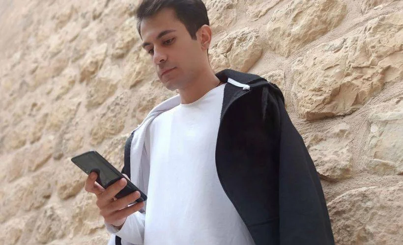 Dijital medya uzmanı Rüzgar Sertkaya ' Ticaretin yeni kalbi dijital ortam.'