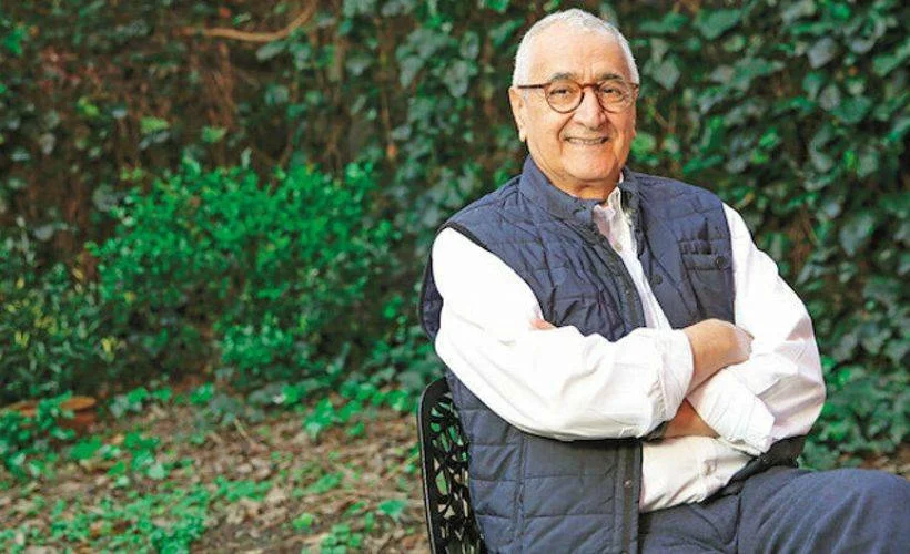 Doğan Cüceloğlu evinde ölü bulundu!