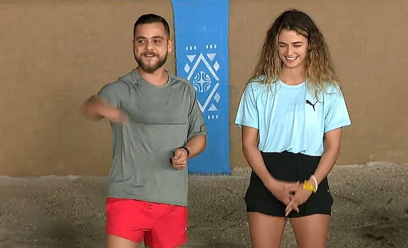 Doğan Keser kimdir? Survivor Doğan Keser kaç yaşında, nereli? Hangi takımda olacak?