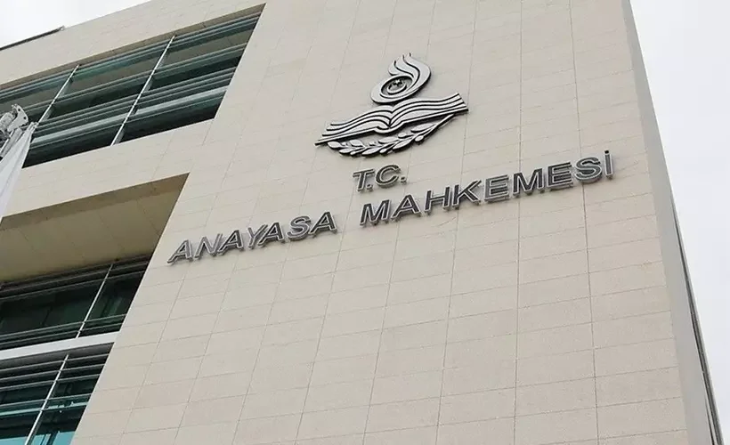 Doğru Parti'nin amblem benzerliği başvurusuna ret