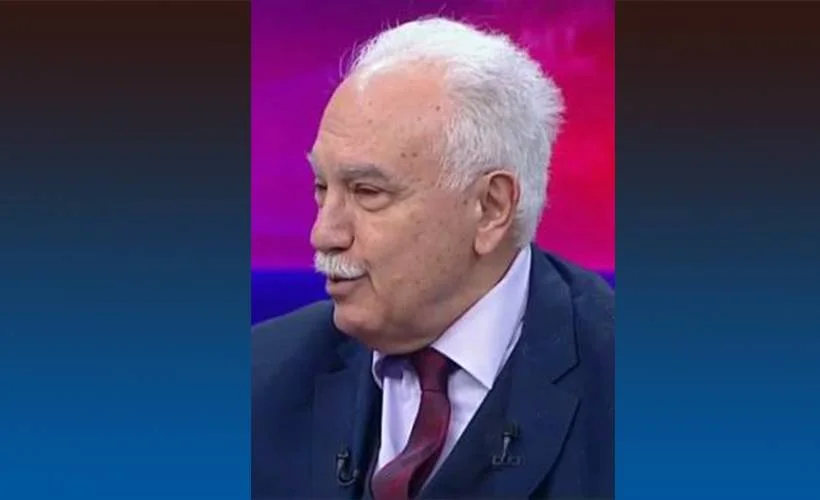 Doğu Perinçek: Her 13 kişi öldüğünde yas ilan edilmez