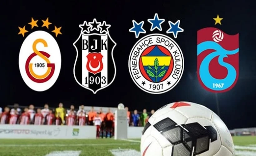 'Dört Büyükler'de kim gitti kim kaldı?