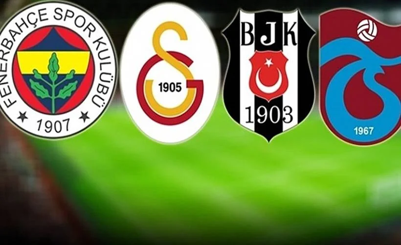 Dört büyüklerden büyük başarısızlık