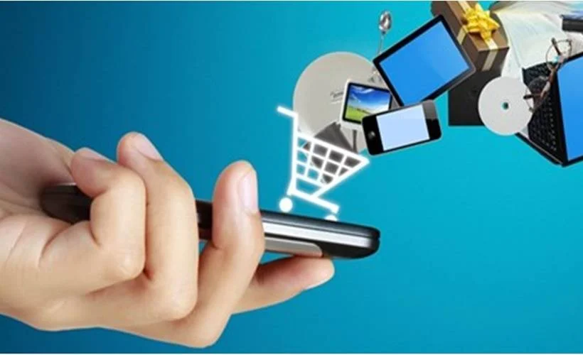 e-ticaret cirosu 200 milyar lirayı geçti