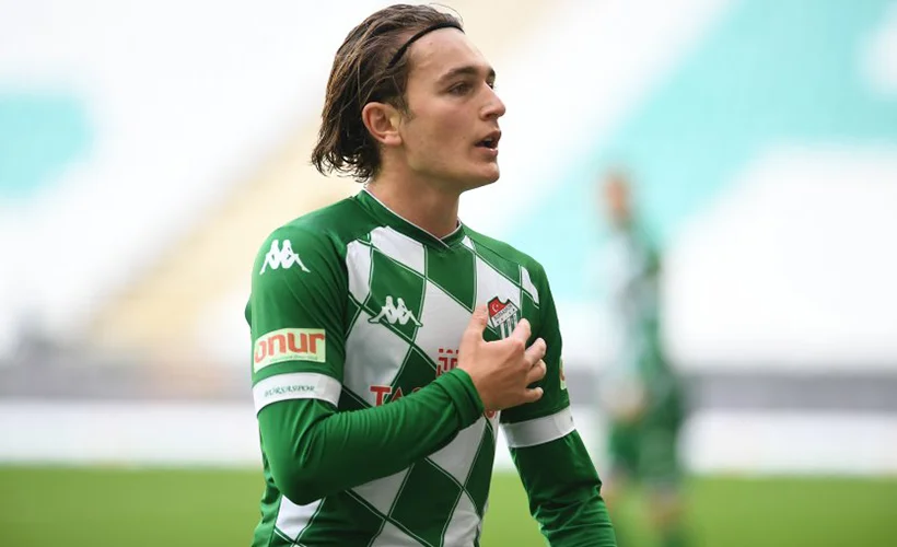 Eintracht Frankfurt'tan 'Ali Akman' açıklaması