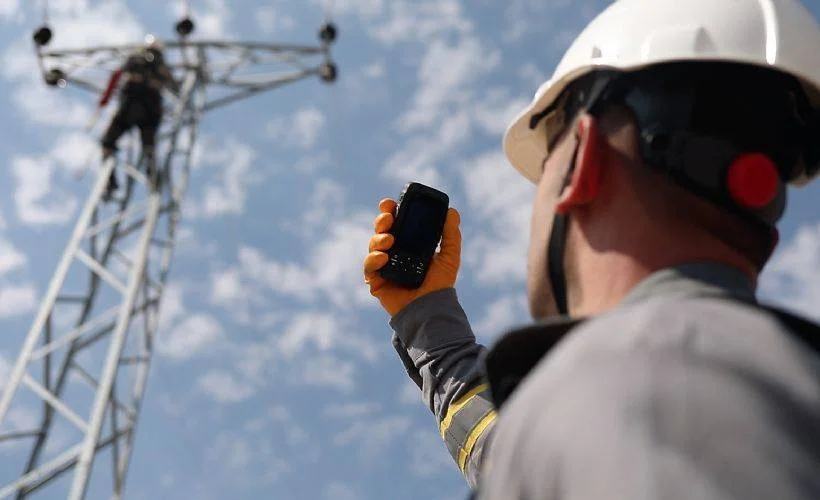 Elektrik dağıtımında yatırımın lideri Enerjisa