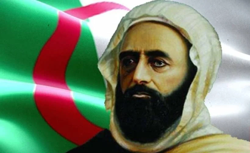 'Emir'in hapse atıldığı Fransa'da heykelinin dikilmesine karşıyız'