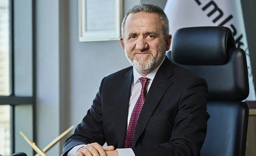 Emlak Katılım mobil ödeme platformu CepPOSuygulamasını hizmete sundu