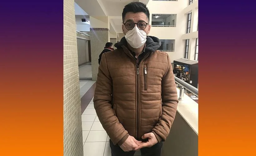 Emniyet eski Müdürü Yılmaz'a hapis cezası