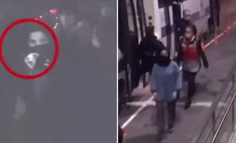 Emniyet, gözaltına alınan başörtülü kadının iddialarını yalanladı
