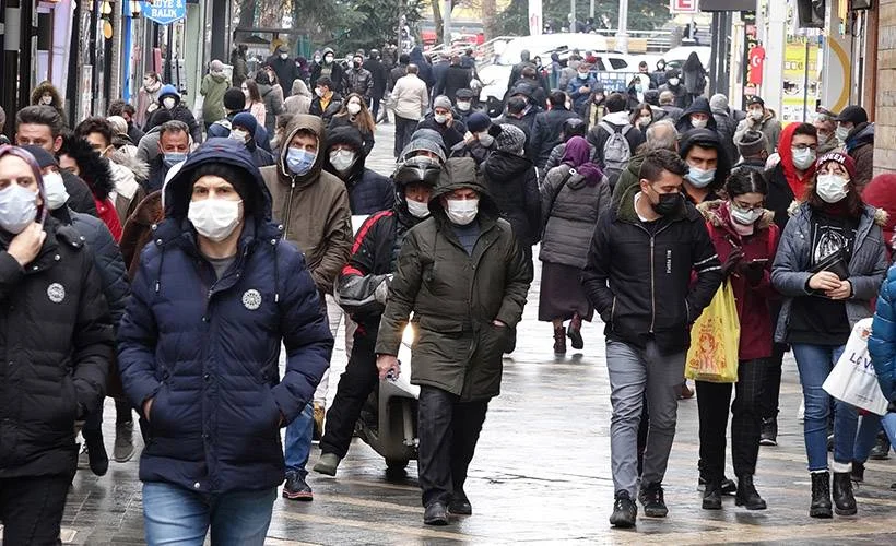 En fazla vakanın görüldüğü Trabzon'da yeni yasaklar geldi