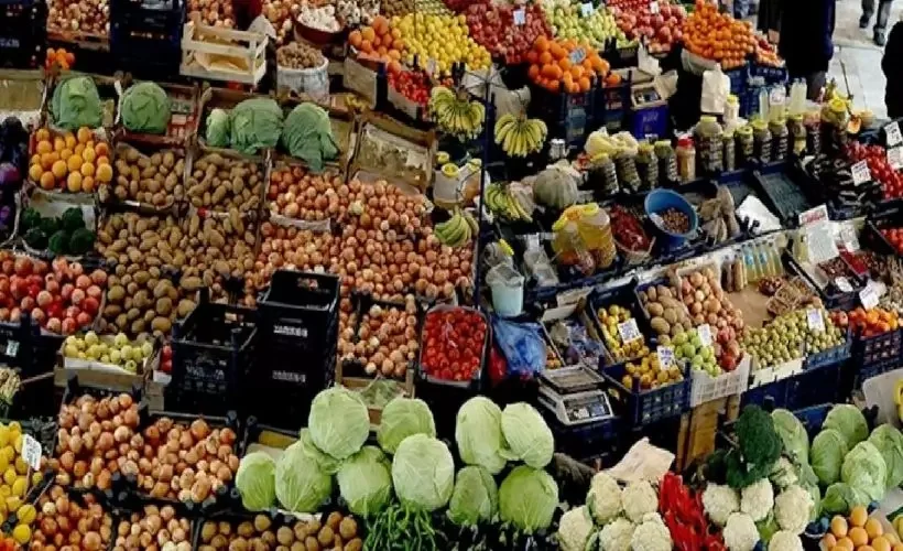 Enflasyon sepetindeki ürünler ve ağırlıkları güncellendi