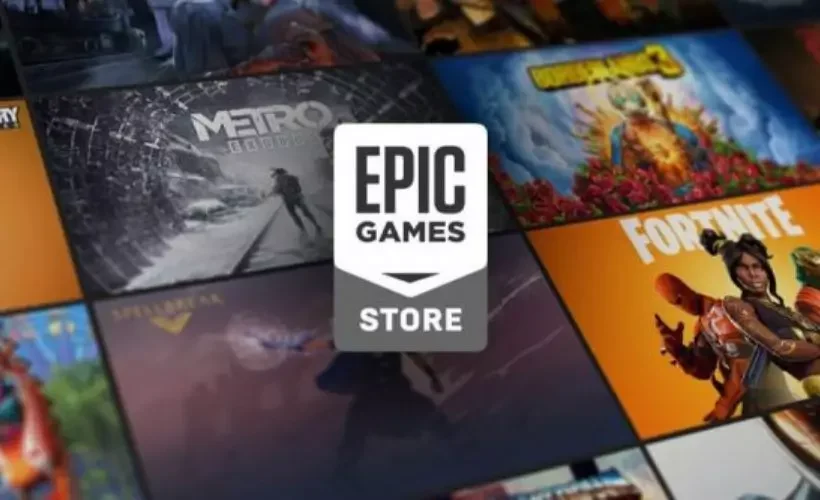 Epic Games ücretsiz oyunları açıkladı mı?