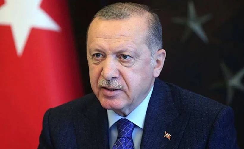Erdoğan'dan Kılıçdaroğlu'na 500 bin liralık dava