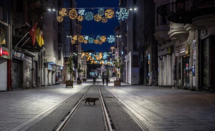 Ermenek'te sokağa çıkma yasağı kaç gün? Sokağa çıkma yasağı ne zaman bitecek?